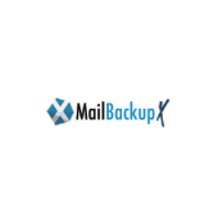 Mail Backup X Logo