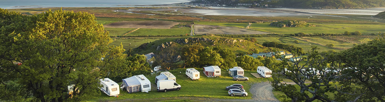 Explore Freedom with Camplify Campervan Hire Services