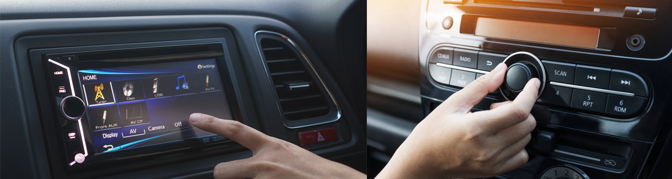 JVC Car Audio Receivers Unleashing Premium Sound for Your Drive